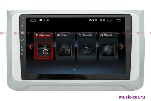 Автомобильная магнитола RedPower 30259IPS