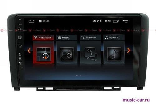 Автомобильная магнитола RedPower 30260IPS