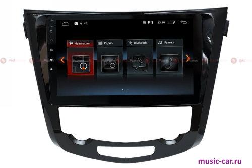 Автомобильная магнитола RedPower 30301IPS