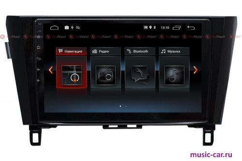 Автомобильная магнитола RedPower 30310IPS