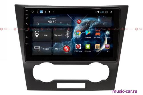 Автомобильная магнитола RedPower 31020RIPSDSP