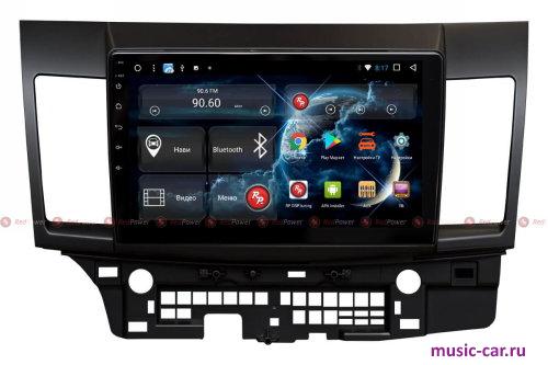 Автомобильная магнитола RedPower 31037RIPSDSP
