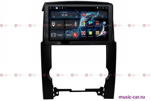 Автомобильная магнитола RedPower 31041RIPSDSP