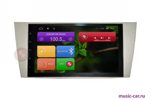 Автомобильная магнитола RedPower 31064IPSDSP