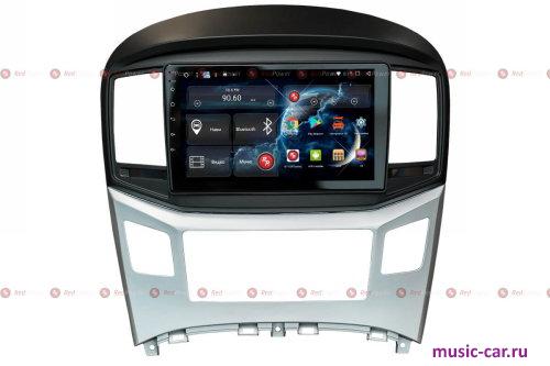 Автомобильная магнитола RedPower 31214RIPSDSP