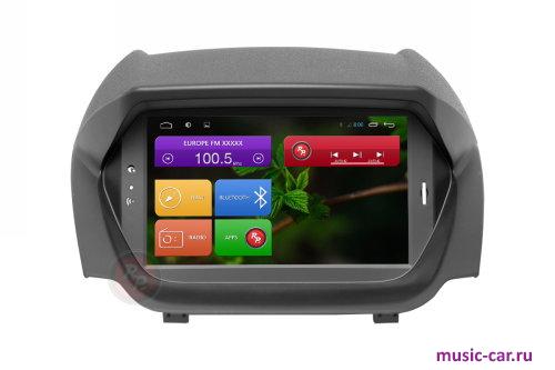 Автомобильная магнитола RedPower 31250DVDIPSDSP