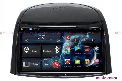 Автомобильная магнитола RedPower 31313IPS