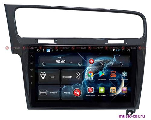 Автомобильная магнитола RedPower 51006RIPSDSP