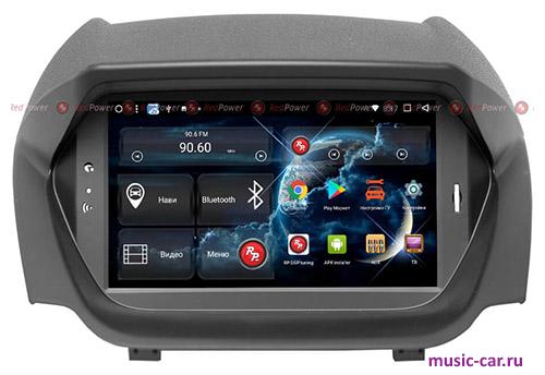 Автомобильная магнитола RedPower 51250DVDIPSDSP