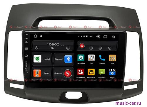 Автомобильная магнитола RedPower 61092G