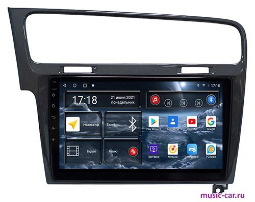 Автомобильная магнитола RedPower 71006G