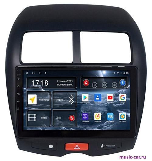 Автомобильная магнитола RedPower 71026