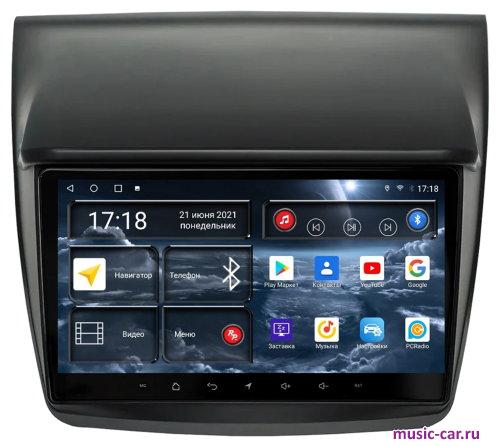 Автомобильная магнитола RedPower 71038