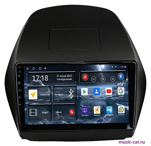 Автомобильная магнитола RedPower 71047