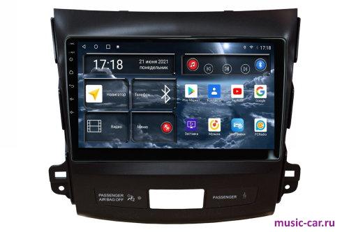 Автомобильная магнитола RedPower 71056