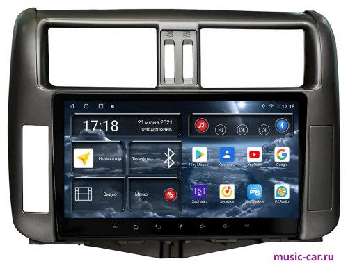 Автомобильная магнитола RedPower 71065G
