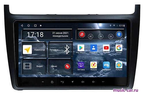 Автомобильная магнитола RedPower 71134