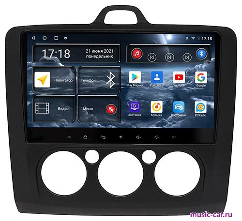 Автомобильная магнитола RedPower 71137B