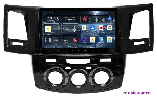 Автомобильная магнитола RedPower 71269