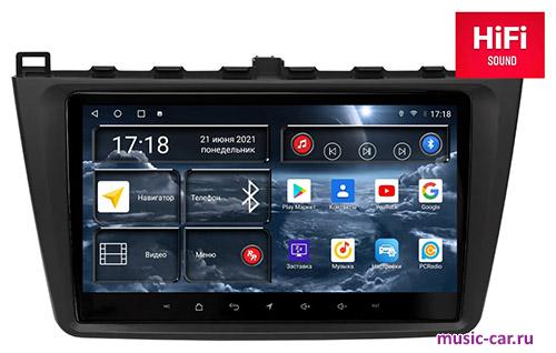 Автомобильная магнитола RedPower 75002