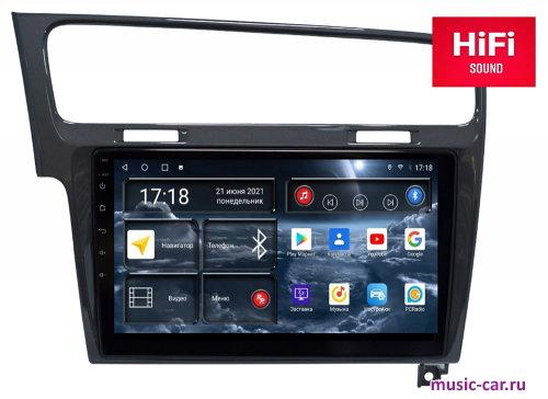 Автомобильная магнитола RedPower 75006G
