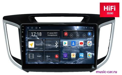 Автомобильная магнитола RedPower 75025