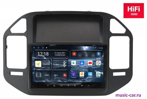 Автомобильная магнитола RedPower 75031