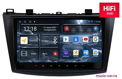 Автомобильная магнитола RedPower 75034