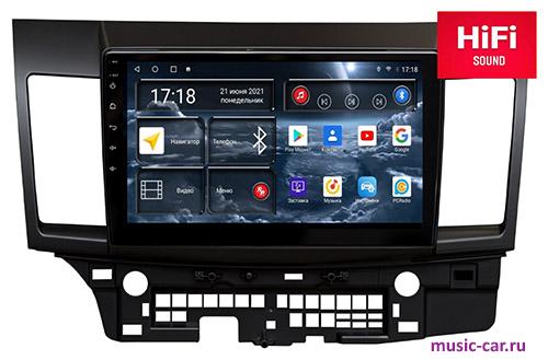 Автомобильная магнитола RedPower 75037