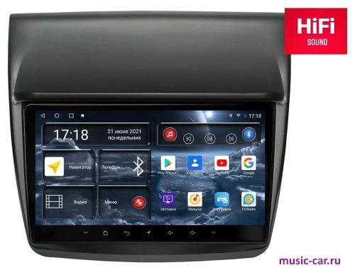 Автомобильная магнитола RedPower 75038