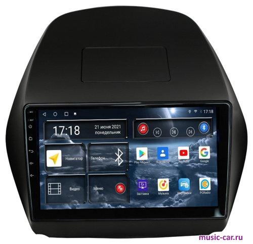 Автомобильная магнитола RedPower 75047