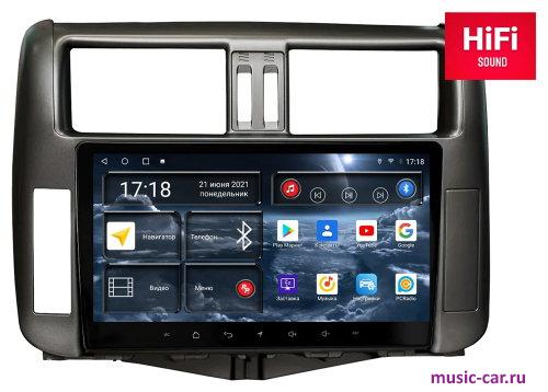 Автомобильная магнитола RedPower 75065G