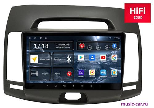 Автомобильная магнитола RedPower 75092G