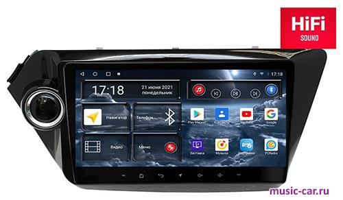Автомобильная магнитола RedPower 75106