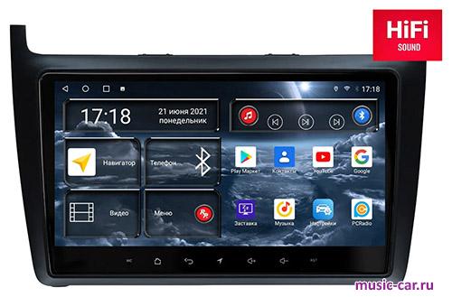 Автомобильная магнитола RedPower 75134