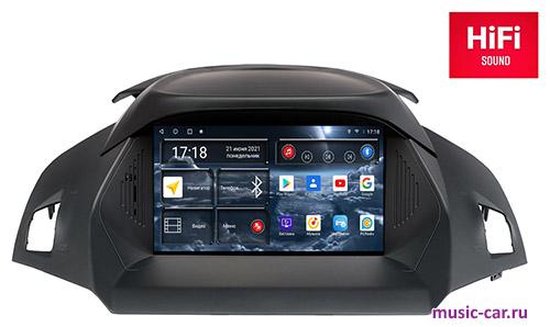 Автомобильная магнитола RedPower 75151DVD