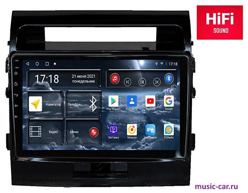 Автомобильная магнитола RedPower 75200G