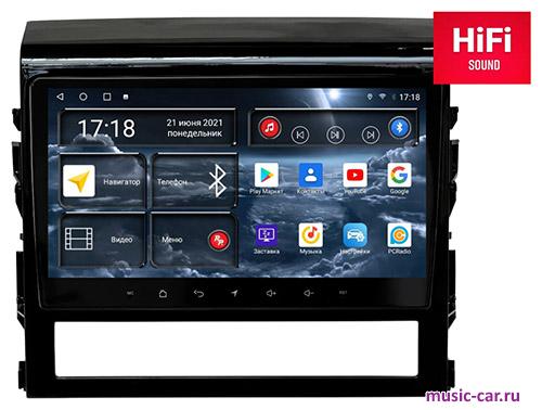 Автомобильная магнитола RedPower 75201