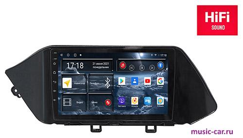 Автомобильная магнитола RedPower 75211