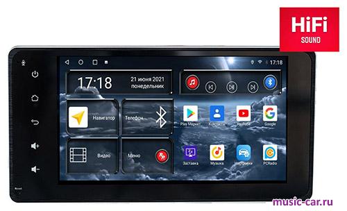 Автомобильная магнитола RedPower 75239