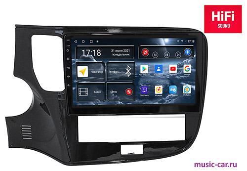 Автомобильная магнитола RedPower 75256