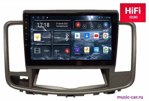 Автомобильная магнитола RedPower 75300