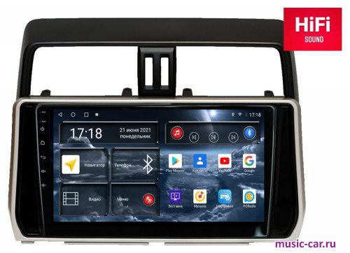 Автомобильная магнитола RedPower 75365