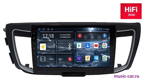 Автомобильная магнитола RedPower 75690