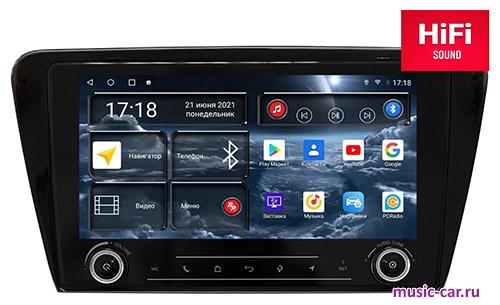Автомобильная магнитола RedPower K75007