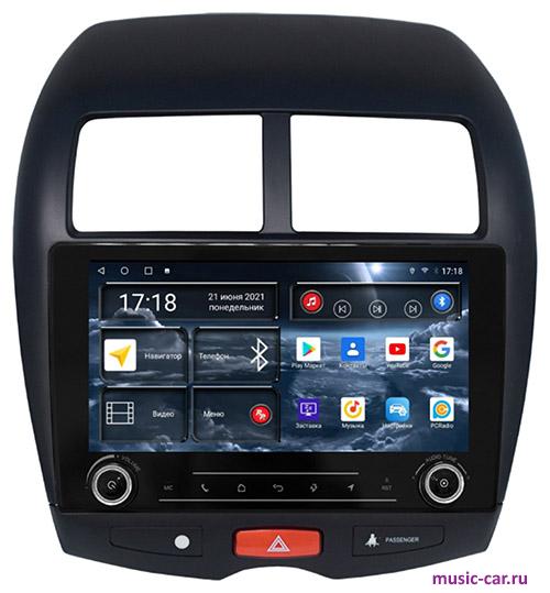Автомобильная магнитола RedPower K75026