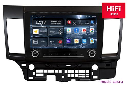 Автомобильная магнитола RedPower K75037