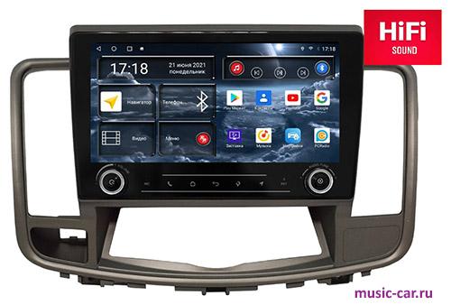 Автомобильная магнитола RedPower K75300