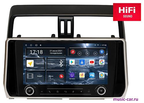 Автомобильная магнитола RedPower K75365