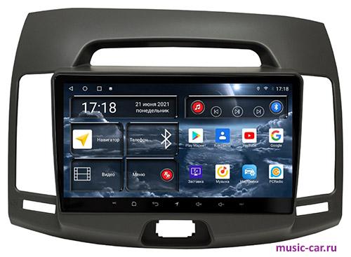Автомобильная магнитола RedPower 71092G
